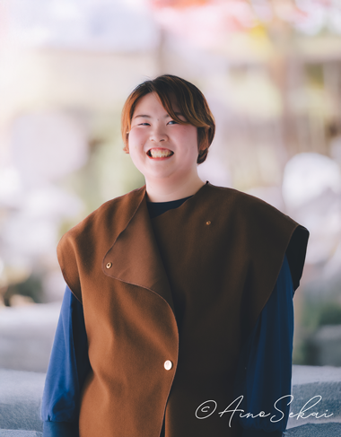 中山愛 プロフィール