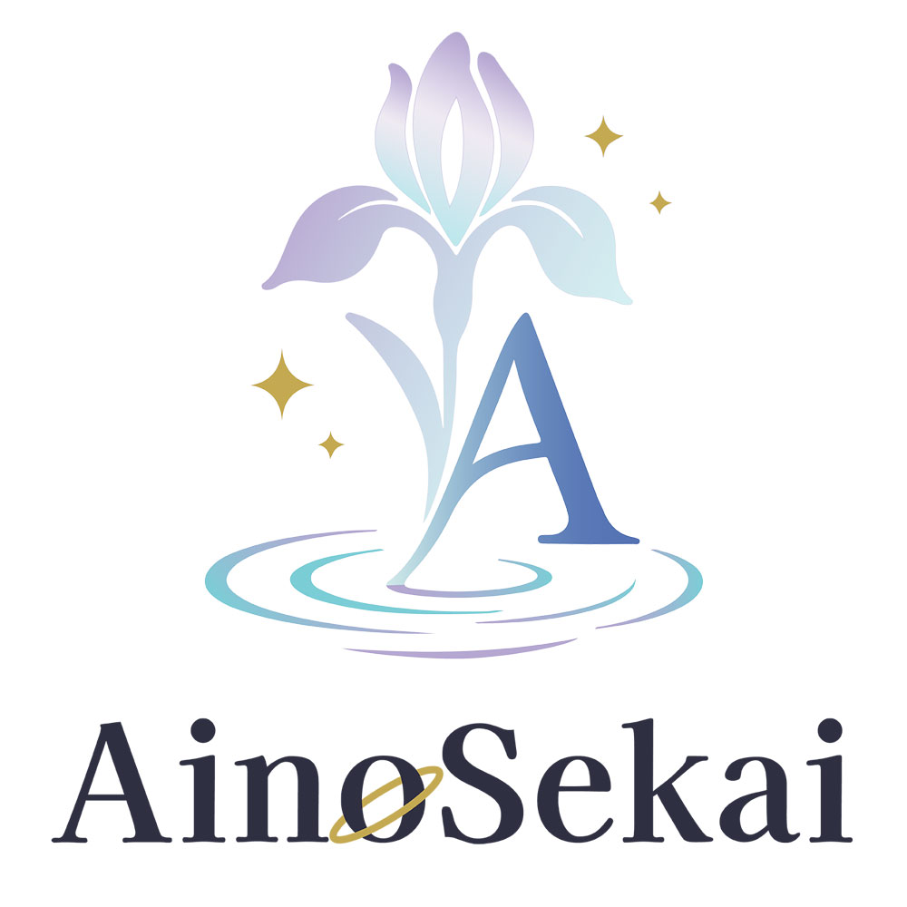 AinoSekai Logo